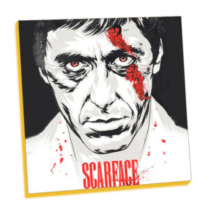 Al Pacino scarface