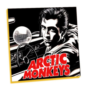 Artic Monkeys