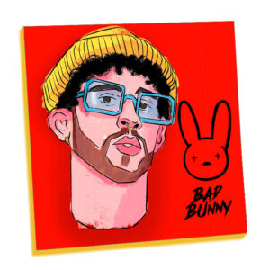 Bad Bunny