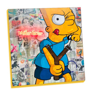 Bart Simpson