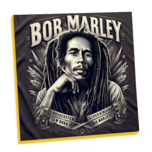 Bob Marley 2