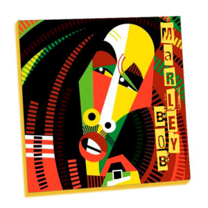 Bob Marley 4