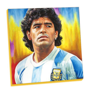 Diego Maradona