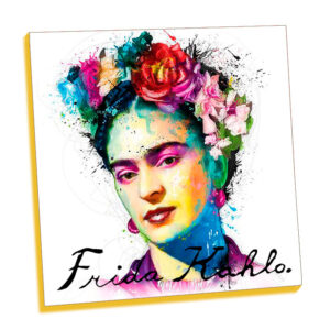 Frida Kahlo