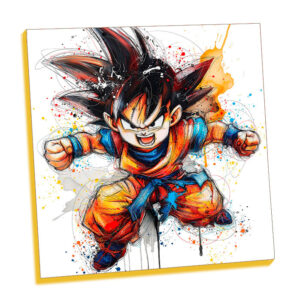 Goku 4