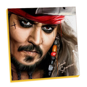 Jack Sparrow