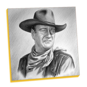 John Wayne