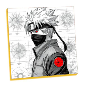 Kakashi