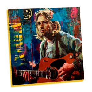 Kurt Cobain