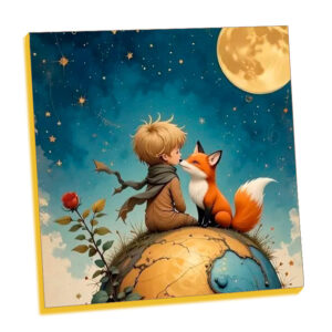 Le Petit Prince