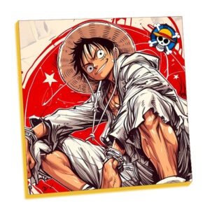Luffy 2 one piece