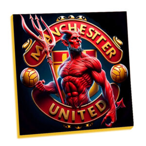 Manchester United 2