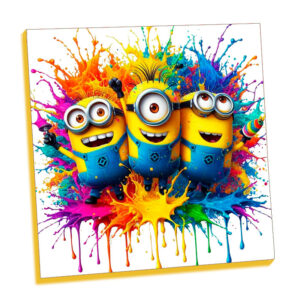 Minions