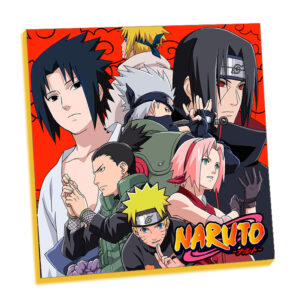 Naruto Team