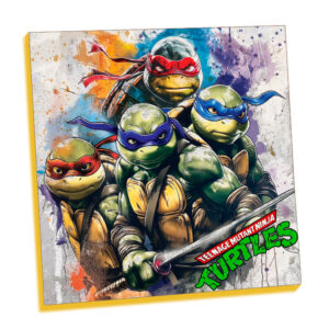 Ninja Turtles