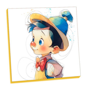 Pinocchio