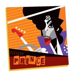 Prince 2