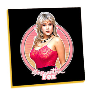 Samantha Fox