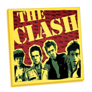The Clash