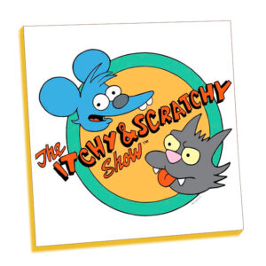 The Itchy & Scratchy Show