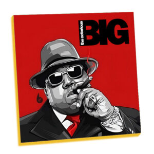 The Notorious B.I.G.