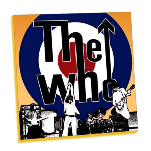 The Who