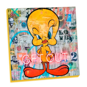 Tweety