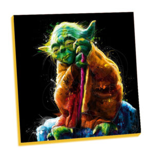 Yoda star wars