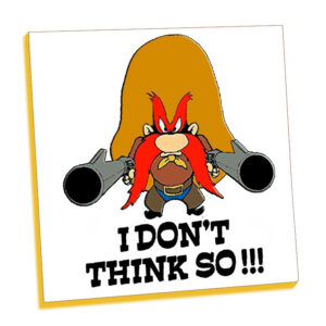Yosemite Sam