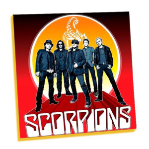 scorpions