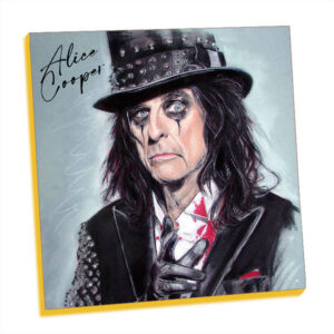 Alice Cooper