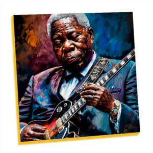 BB King 2