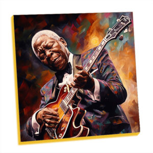 BB King