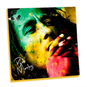 Bob Marley 5