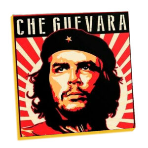 Ché Guevara 2