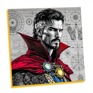 Dr Strange