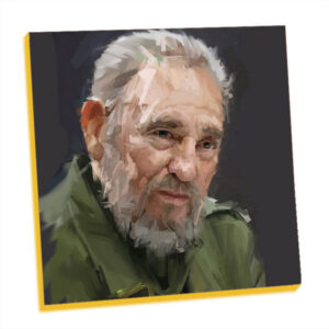 Fidel Castro