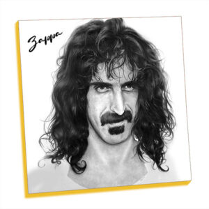 Frank Zappa 2