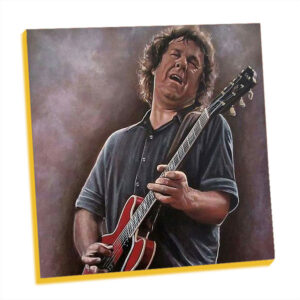 Gary Moore