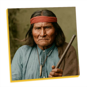 Geronimo