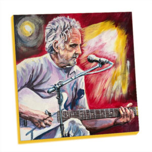 JJ Cale