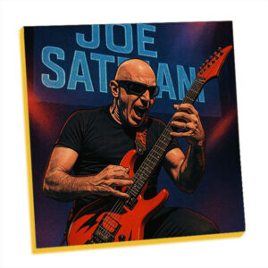 Joe Satriani