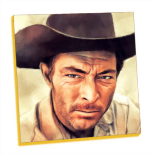 Lee Van Cleef