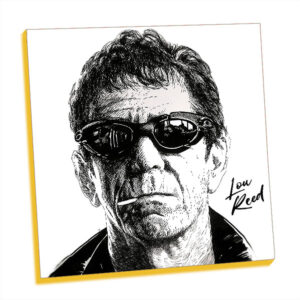 Lou Reed