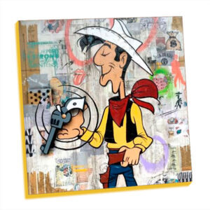 Lucky Luke