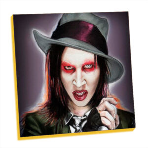 Marilyn Manson