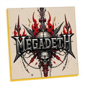 Megadeth