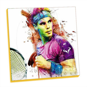 Rafael Nadal