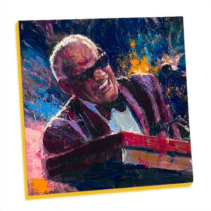 Ray Charles