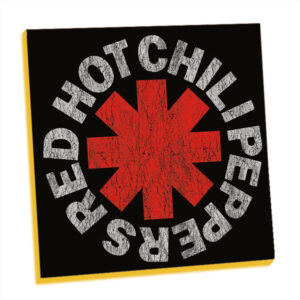 Red Hot Chili Pappers